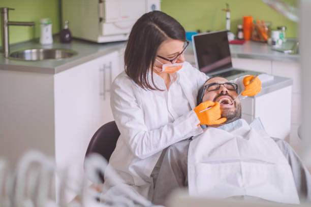 Best Pediatric Emergency Dentist in Whitestown, IN