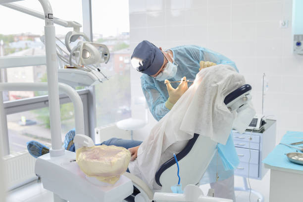 Best Walk-In Emergency Dentist in Whitestown, IN